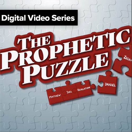 The Prophetic Puzzle