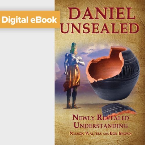 Daniel Unsealed