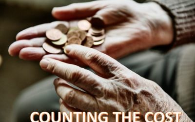Count the Cost – Kenney Gibbons
